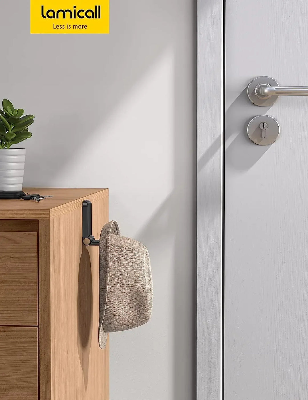 Headphone Holder Hook