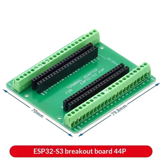 Dual Core Board