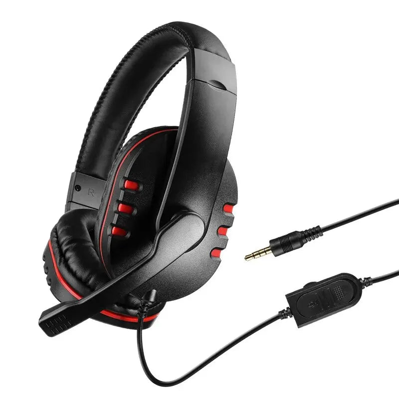 3.5mm Gaming Headset