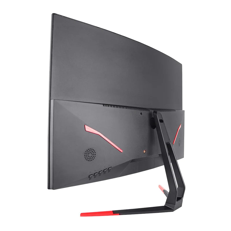 27 Inch Curved Monitor