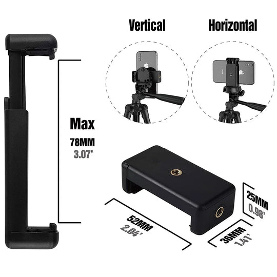 Phone Camera Stand