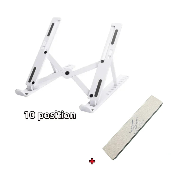 Ergonomic Laptop Stand