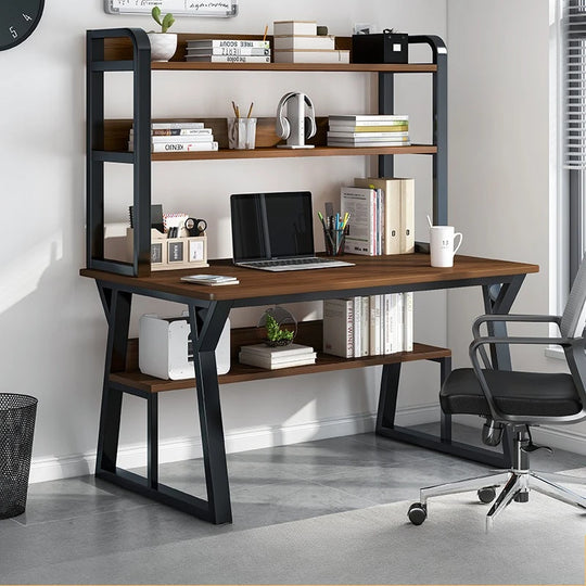 Integrated Writing Desk