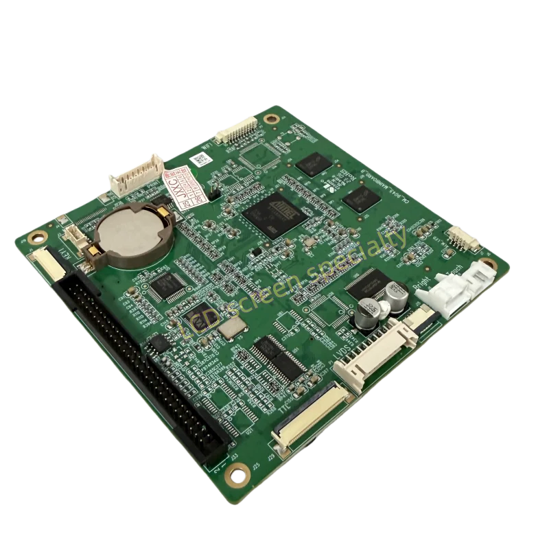 COMEN Monitor Board