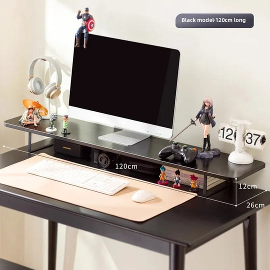 Monitor Support Rack