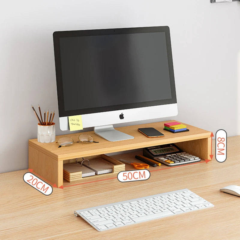 Monitor Height Stand