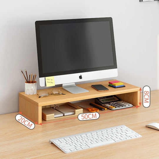 Monitor Height Stand