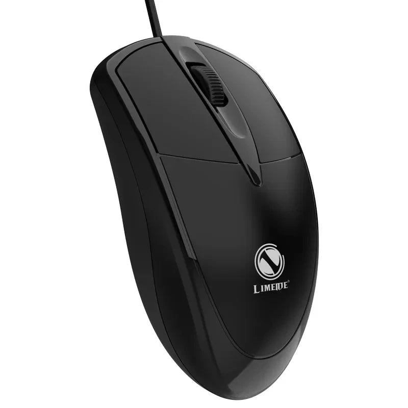 USB Optical Mouse