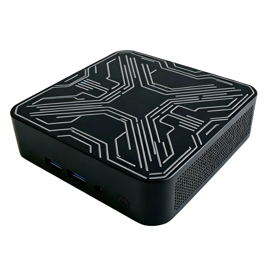 4K Mini PC