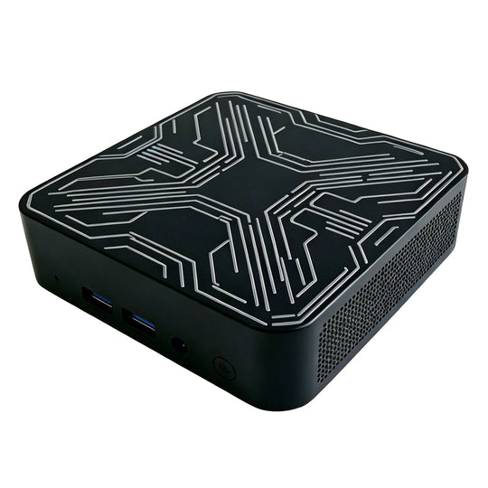 4K Mini PC