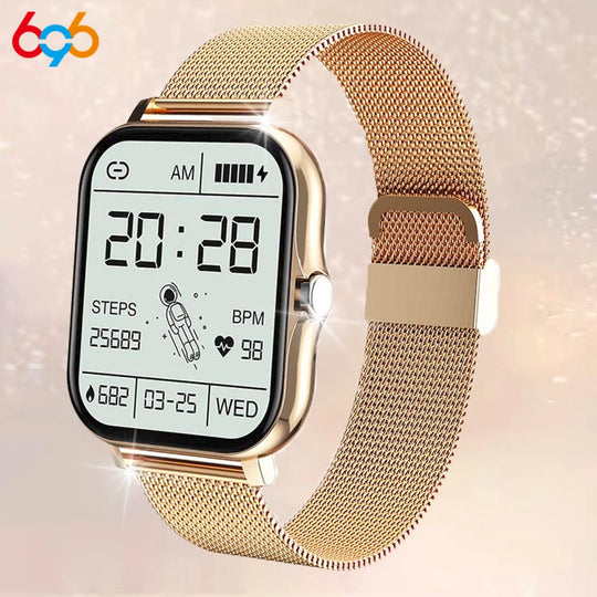Smart Health Watch