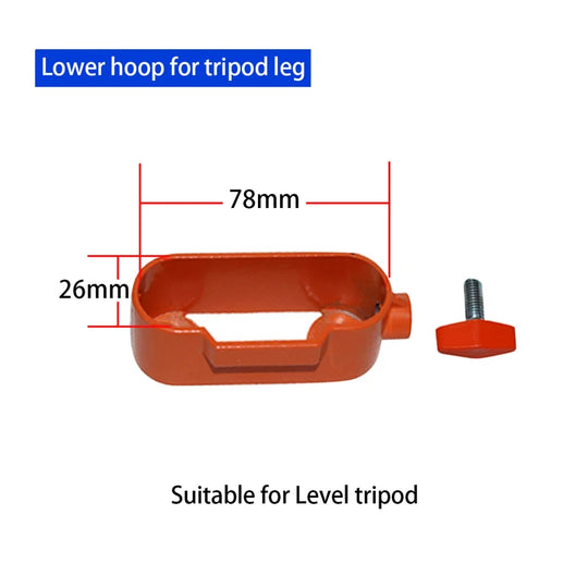 Tripod Accessories