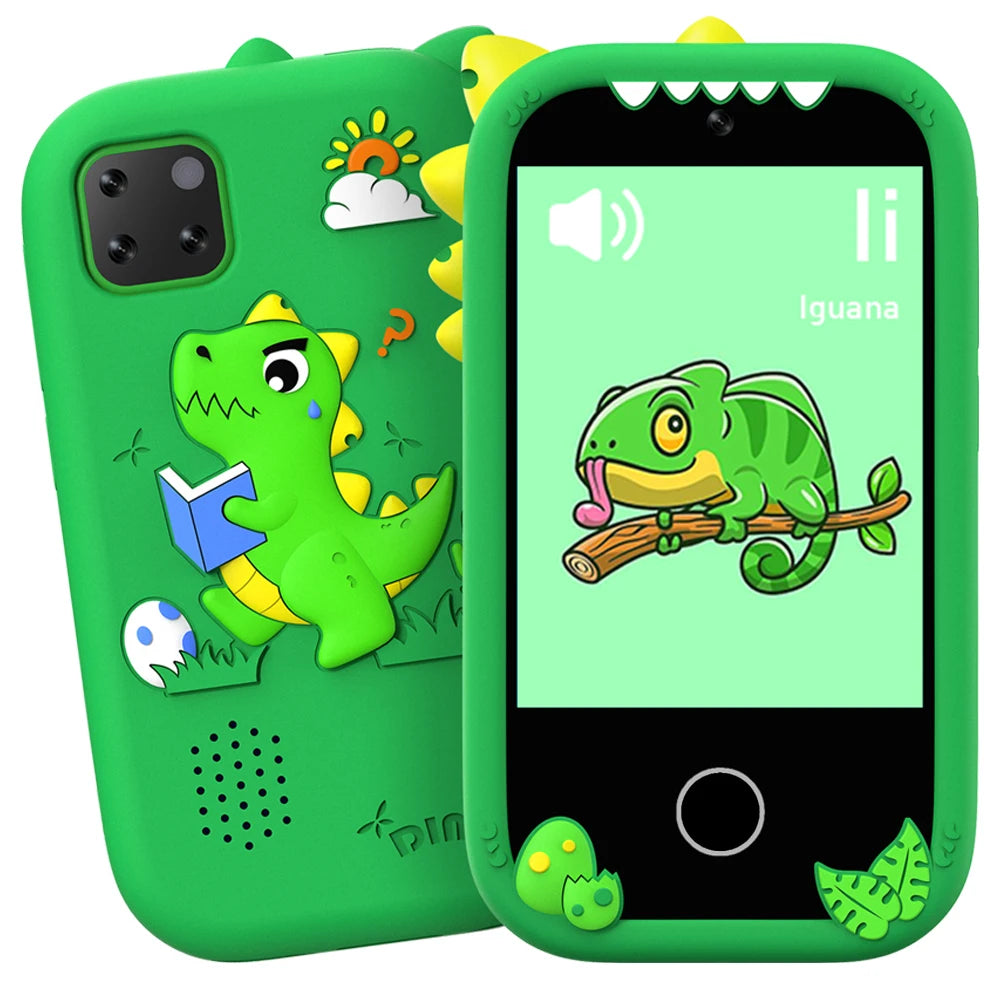 Children Music Phone