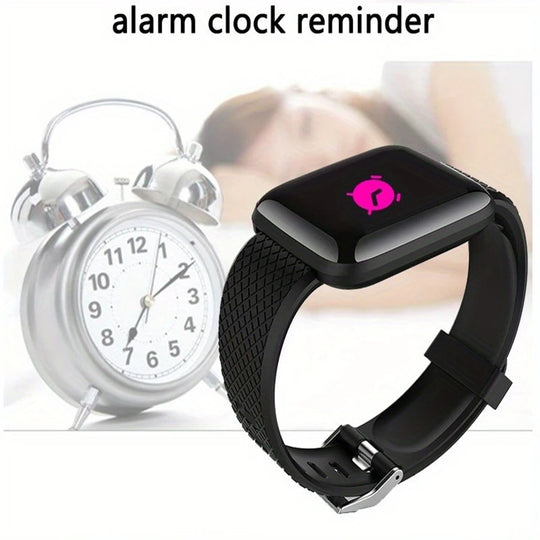 Sports Smartwatch