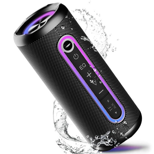 Waterproof Bluetooth Speaker