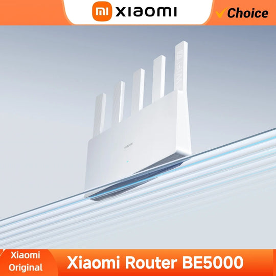 Wireless WiFi 7