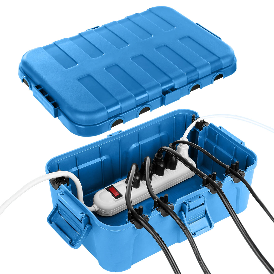 Outdoor Electrical Box