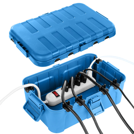 Outdoor Electrical Box