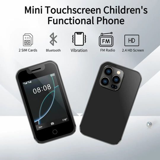 Dual SIM Phone