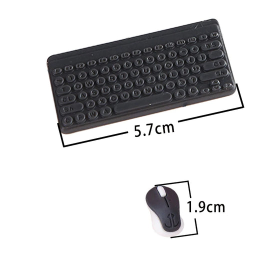 Dollhouse Computer Set
