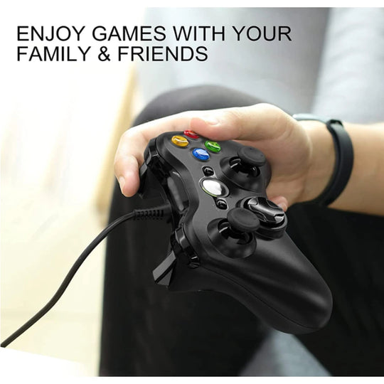 Steam Game Controller
