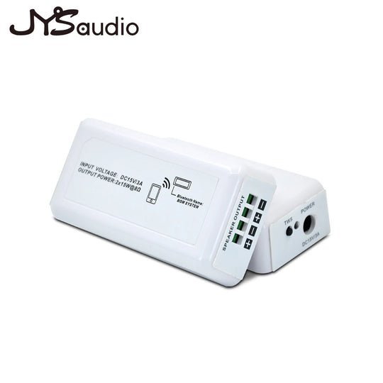 Bluetooth Amplifier