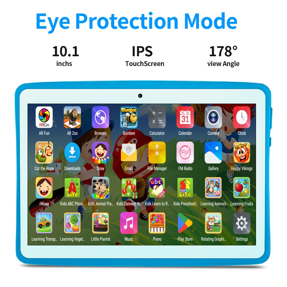 Kids Android Tablet