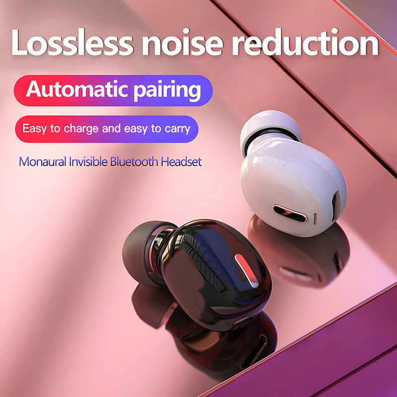 TWS Wireless Earbuds