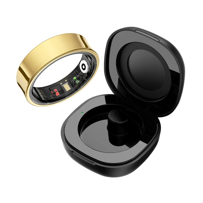 R09 Smart Ring