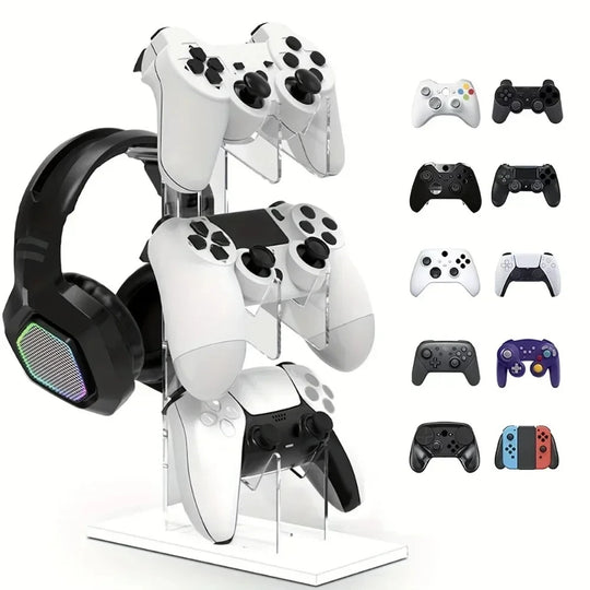 Gaming Controller Stand
