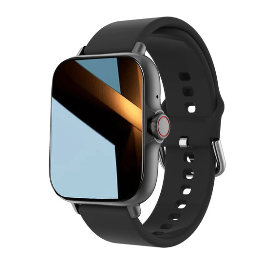 Android iOS Watch