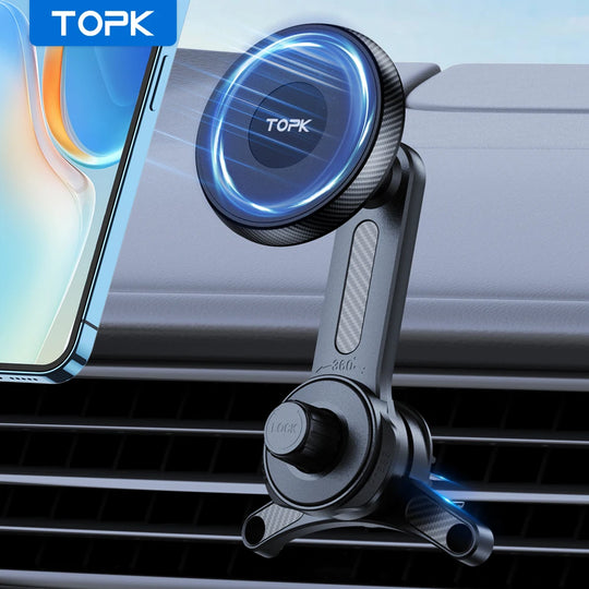 Magnetic Vent Mount