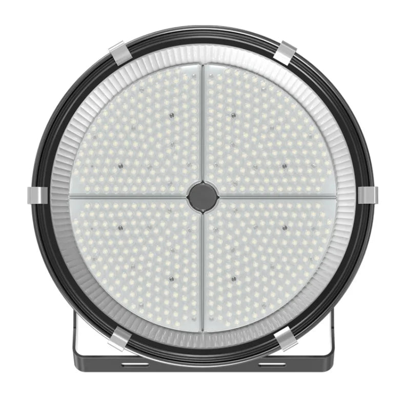 Smart Flood Light