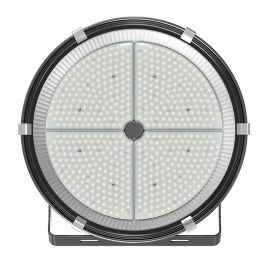 Smart Flood Light