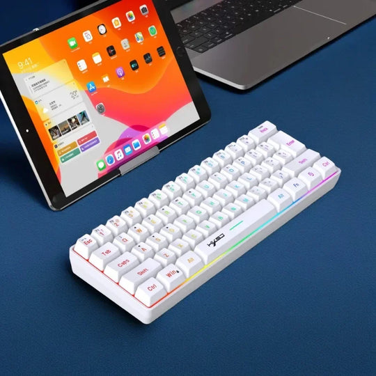 Wireless Keyboard Combo