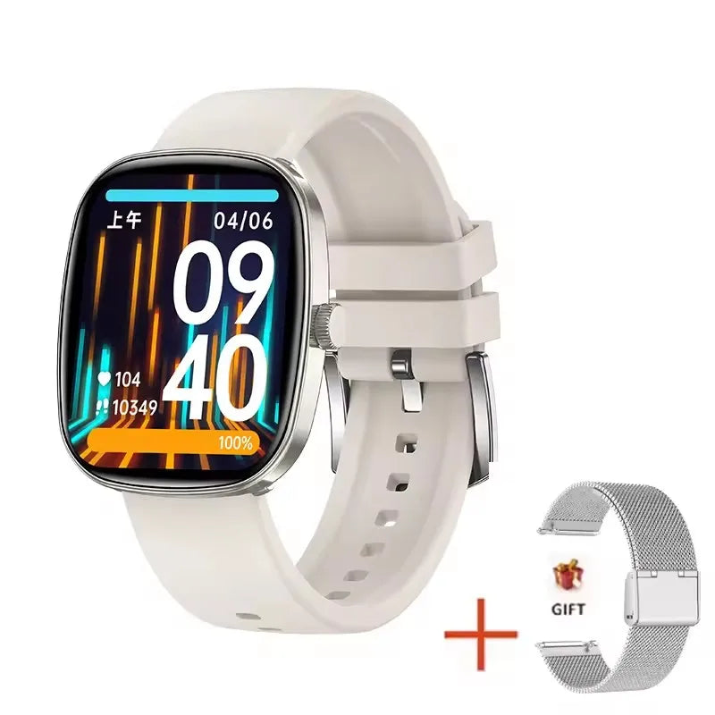 Health Fitness Watch