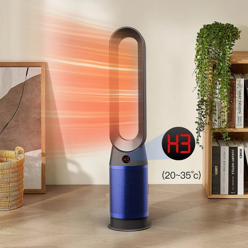 Air Purifier Fan