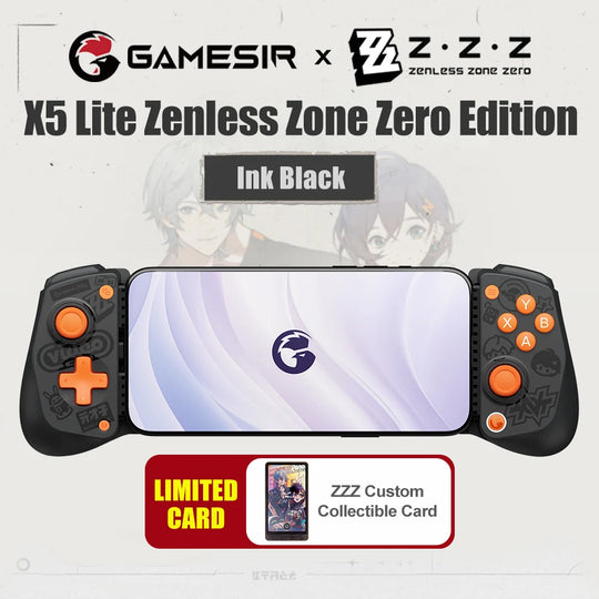 GameSir X5 Lite