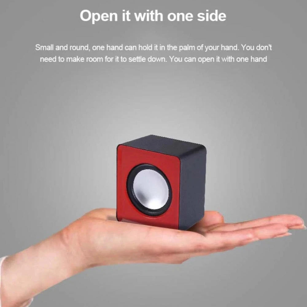Computer Speakers