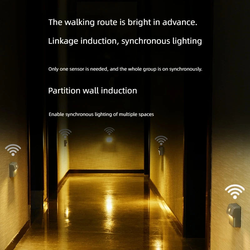 Wireless Lighting Pro