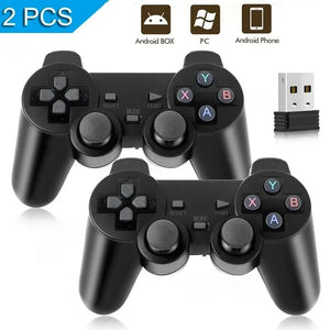 2.4G Wireless Gamepad