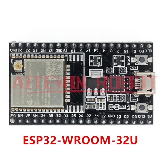 ESP32 Core Board