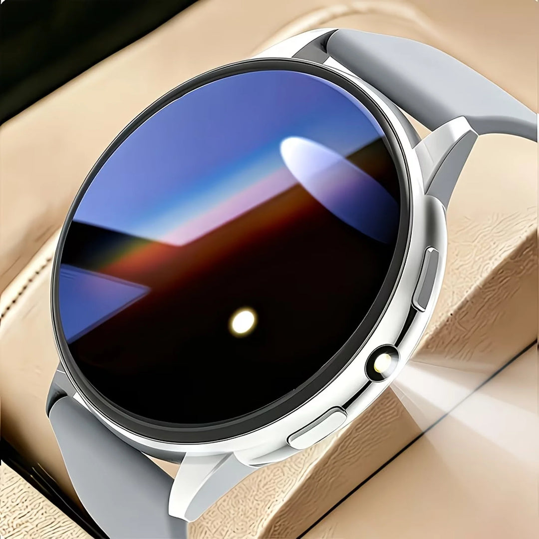 Multi Sport Watch