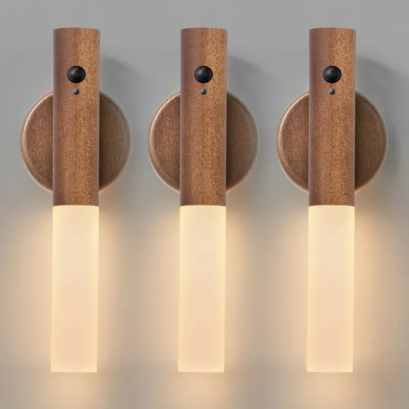 Smart Motion Night Light