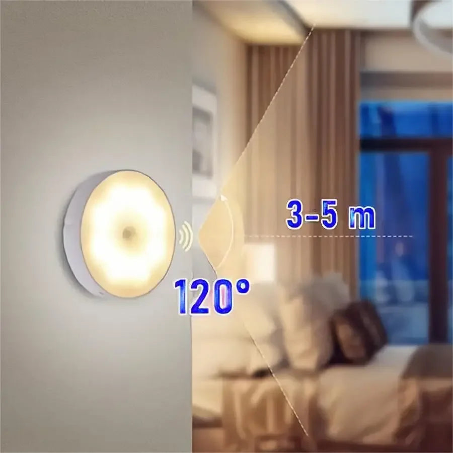 Hallway Night Light