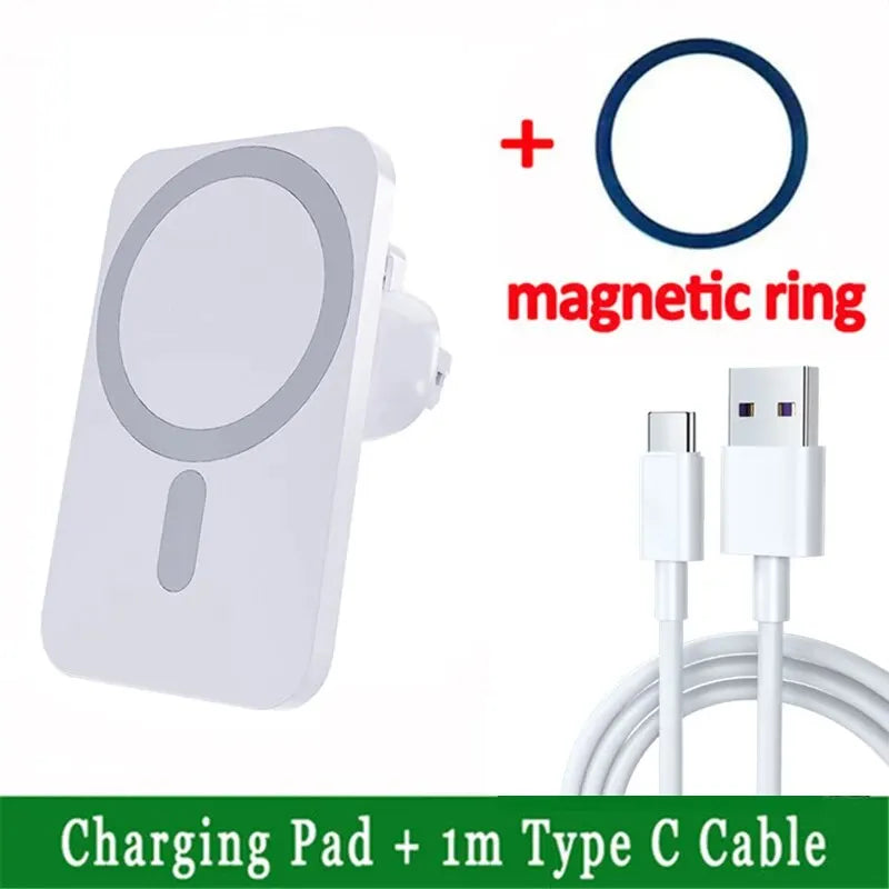 Magnetic Car Mount