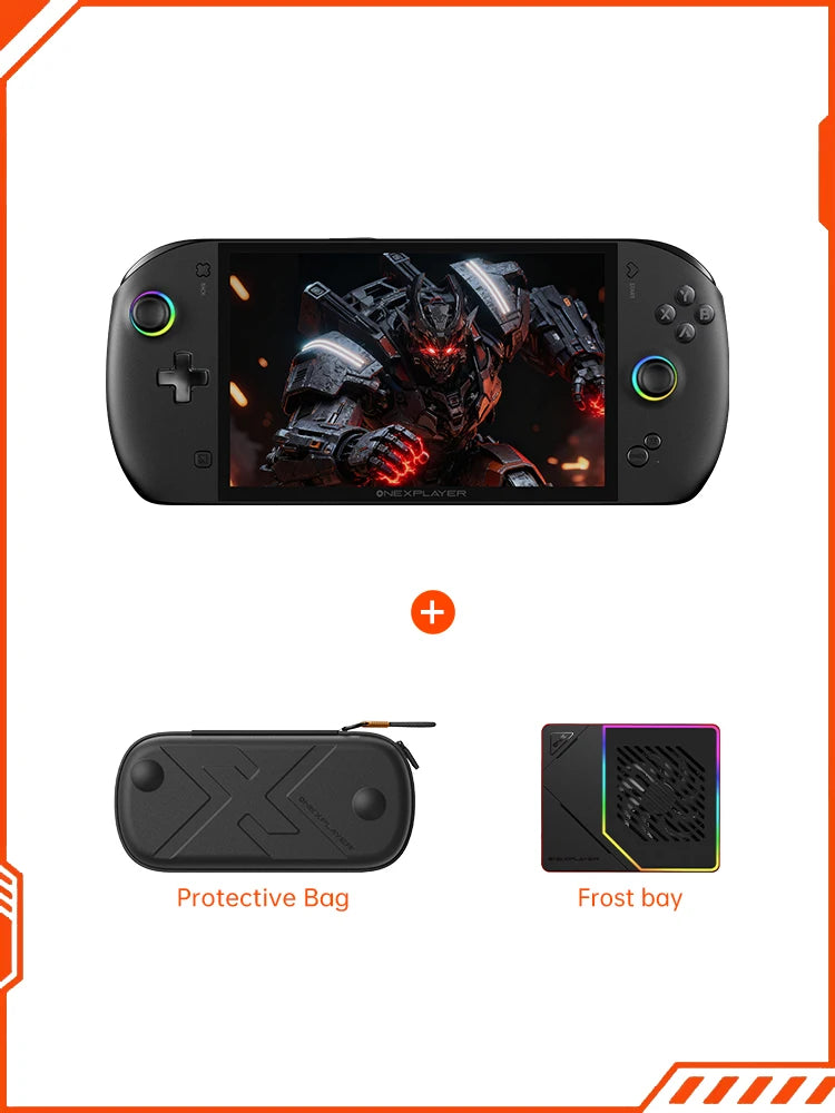 OneXPlayer Accessory Kit