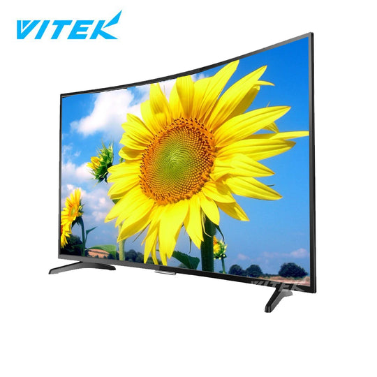 55 Inch 4K TV