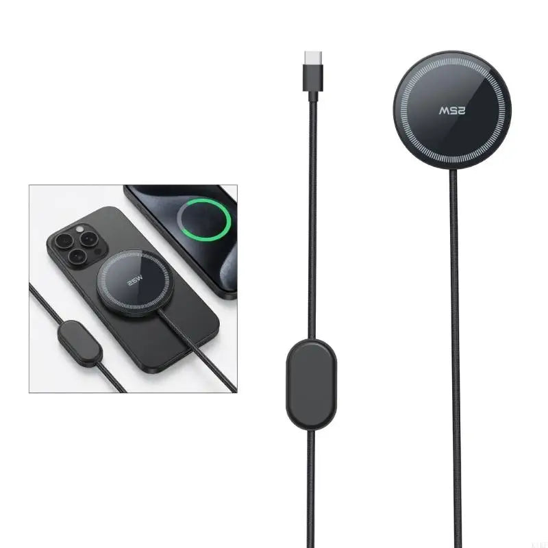 Wireless Charging Dock