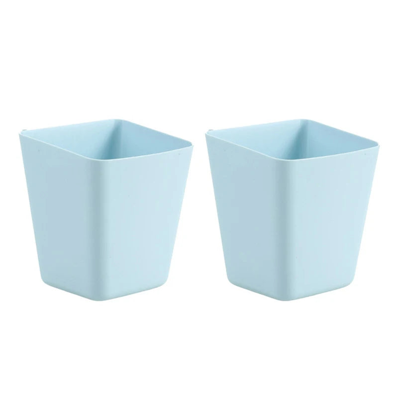 Wall Storage Bins